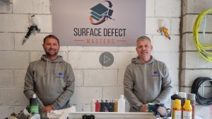 surface defect master