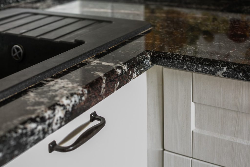 How to Repair Chips in Your Granite Countertops